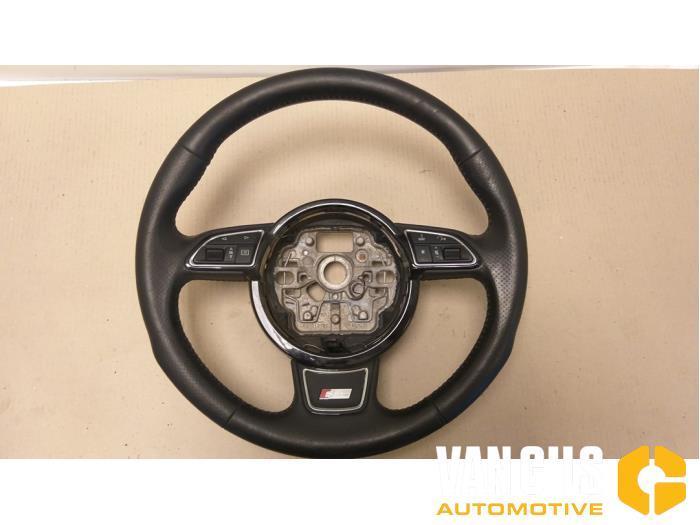 Stuurwiel Audi A1 O182610, Auto-onderdelen, Interieur en Bekleding