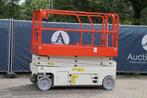 Veiling: Schaarlift Genie GS-2046 Elektrisch 8.1m 2014, Ophalen
