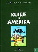 Kuifje in Amerika - 2012, Boeken, Stripverhalen, Eén stripboek, Verzenden, Zo goed als nieuw, Remi, Georges.