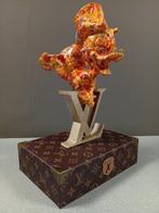 Brother X - Dagobert Duck, Filthy rich by Louis Vuitton (XL