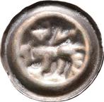 Brakteat Braunschweig Stadt:, Postzegels en Munten, Verzenden, België