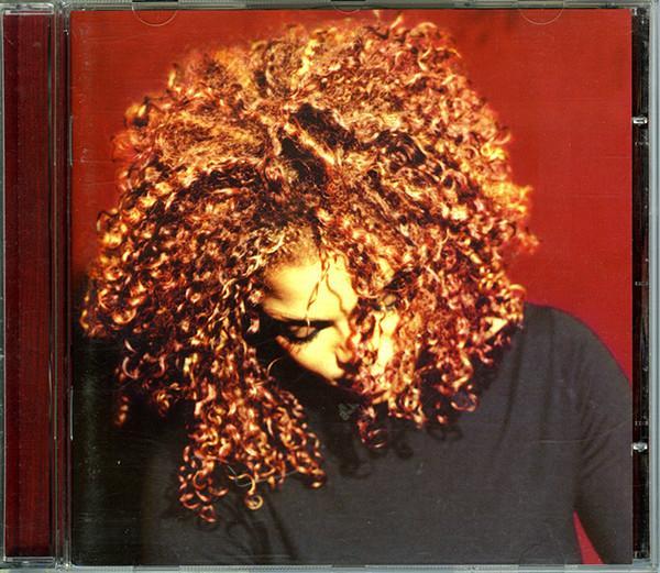 Janet - The Velvet Rope, Cd's en Dvd's, Cd's | Pop, Gebruikt, Verzenden