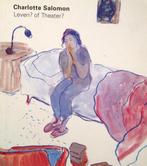 Charlotte Salomon 9789040092503 C. Salomon, Boeken, Verzenden, Gelezen, C. Salomon