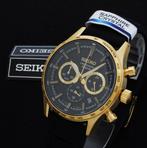 Seiko - chronograph - Zonder Minimumprijs - 8T63-00Y0 -