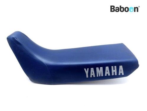 Siège complet Yamaha XT 250 1984-1990 (XT250), Motoren, Onderdelen | Yamaha, Verzenden