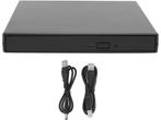 Veiling - extern dvd-station USB 2.0 CD +/-RW DVD +/-R, Audio, Tv en Foto, DVD spelers, Gebruikt