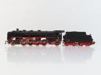 Märklin H0 - 3082 - Locomotive à vapeur avec tender (1) - BR, Nieuw