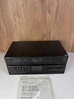 Sony - TA-AX250 Amplifier + ST-JX250L Tuner Stereoset