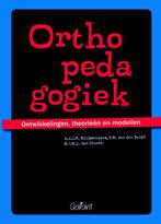 Orthopedagogiek. / Kop-Serie / 32 9789044128956, Boeken, Verzenden, Zo goed als nieuw, J.M.L. van Drenth