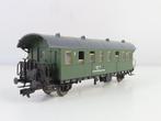 Fleischmann H0 - Wagon de passagers pour trains miniatures