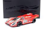 Minichamps – 1:12 – Porsche 917k – Le Mans winner 1970 1:12