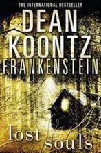 Frankenstein 9780007386970, Boeken, Gelezen, Dean Koontz, Ed Gorman, Verzenden