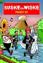 Het zoemende ei / Suske en Wiske / 39 9789002254147, Verzenden, Willy Vandersteen