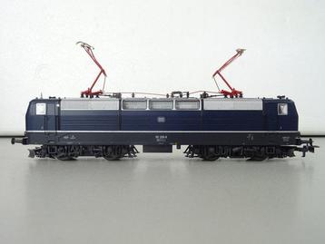Roco H0 - 43690 - Locomotive électrique (1) - Locomotive