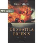 De Shatila Erfenis 9789052409962 J. Tulkens, Verzenden, Gelezen, J. Tulkens