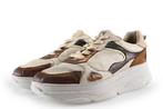 Omoda Sneakers in maat 41 Beige | 5% korting, Verzenden, Beige, Omoda, Sneakers