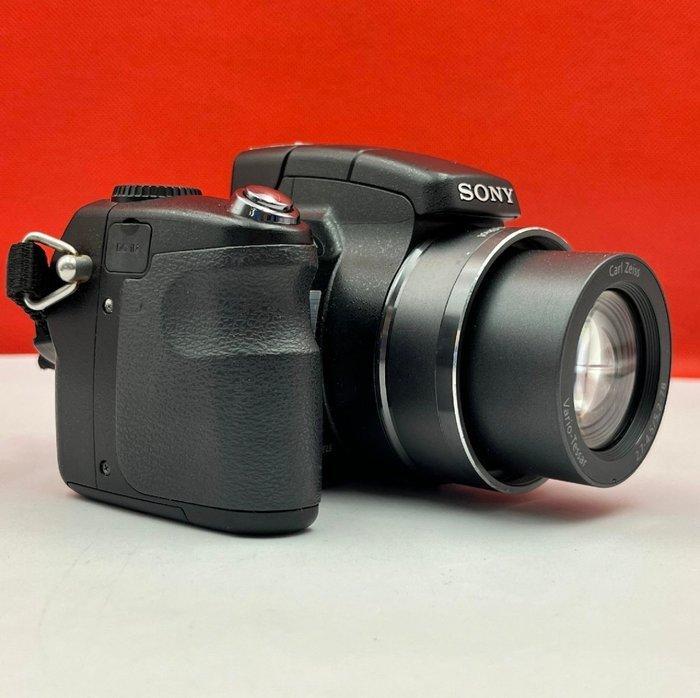 Sony Cyber-shot DSC-H7 Carl Zeiss Vario-Tessar, Audio, Tv en Foto, Fotocamera's Digitaal