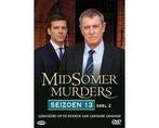 Midsomer Murders - Seizoen 13 (Deel 2), Verzenden