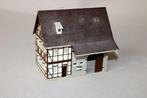 Faller, Pola, Vollmer H0 - Modeltreingebouwen (5) - Set van, Hobby en Vrije tijd, Modeltreinen | H0, Nieuw