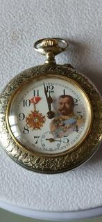 NICOLAS II-Reloj de la 1ª guerra mundial.- - 1900-1949, Nieuw