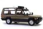 KK Scale 1:18 - Model stationwagon - Talbot Matra Rancho, Nieuw