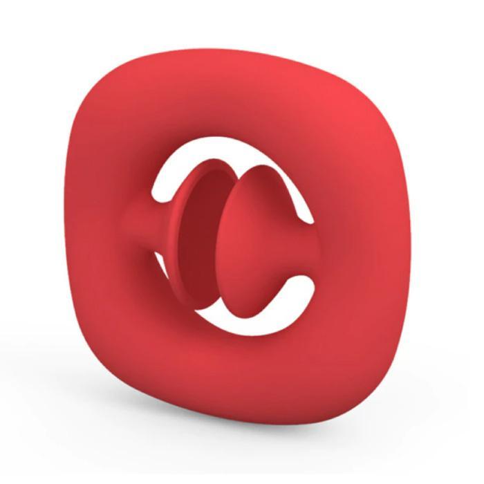 Pop It Snapper - Fidget Anti Stress Speelgoed Bubble Toy, Télécoms, Téléphonie mobile | Accessoires & Pièces, Envoi