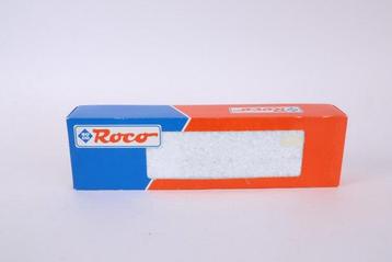 Roco H0 - 69701 - Elektrische locomotief (1) - BR 110 423-1, Nieuw