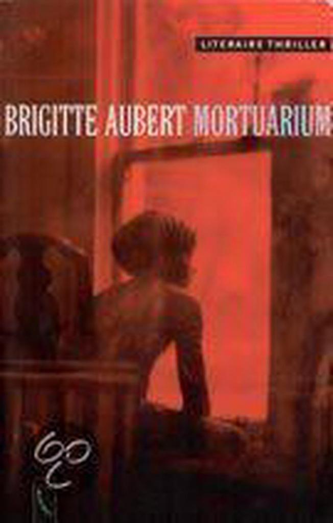 Mortuarium 9789063050689 B. Aubert, Livres, Policiers, Envoi