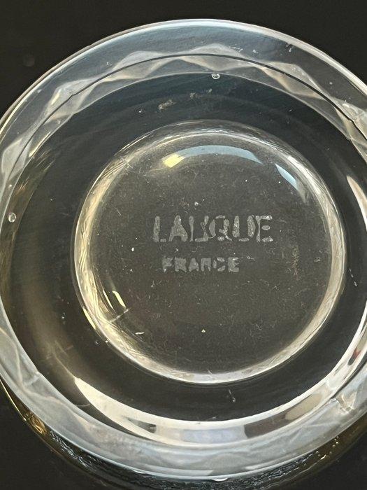 Lalique - René Lalique - Bokaal - Modèle Reims - Glas, Antiek en Kunst, Antiek | Glaswerk en Kristal