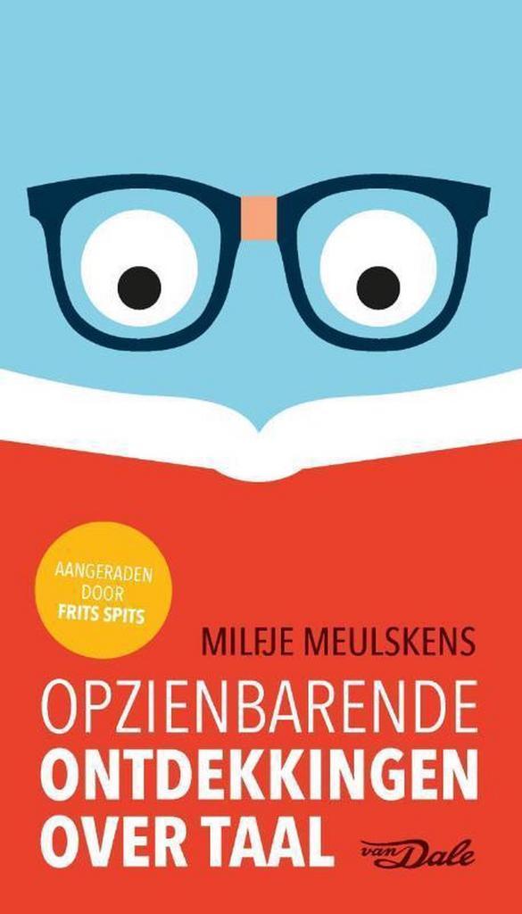 Opzienbarende ontdekkingen over taal 9789460773280, Boeken, Overige Boeken, Zo goed als nieuw, Verzenden