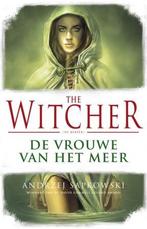 De Vrouwe van het Meer / The Witcher 9789024570355, Boeken, Fantasy, Verzenden, Zo goed als nieuw, Andrzej Sapkowski