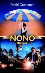Het zigzagkind 9789059363670 David Grossman, Verzenden, Gelezen, David Grossman