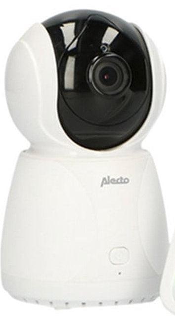 Beeldbabyfoon Camera - Extra camera voor DBV-2700 LUX - Alec, Kinderen en Baby's, Babyfoons, Nieuw, Verzenden