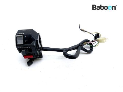 Stuurschakelaar Links Yamaha XVZ 1300 Venture 1986-1993, Motoren, Onderdelen | Yamaha, Gebruikt, Verzenden