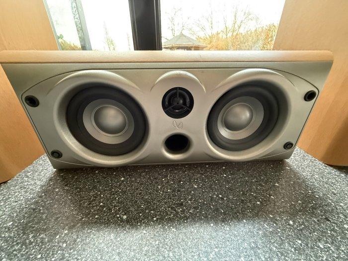 Infinity - Alpha 5 Luidsprekerset, Audio, Tv en Foto, Radio's