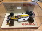 Williams - Formula One - Nelson Piquet - 1987 - Minichamps, Hobby en Vrije tijd, Nieuw