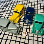 Dinky Toys 1:43 - Modelauto (4) - Vier Dinky Toys: #40A, Nieuw