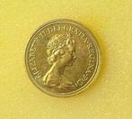 Verenigd Koninkrijk. Sovereign 1981, Postzegels en Munten