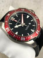 Hamilton - Khaki Frogman Titan Diver Automatic - H778050 -, Nieuw