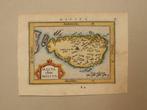 Europa - Malta / Valletta; Philippe Galle - Malta olim, Boeken, Nieuw