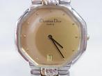 Christian Dior - 45.204 Octagonal - Sans Prix de Réserve -, Handtassen en Accessoires, Nieuw