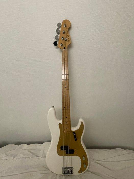 Fender - Player Precision - - Elektrische basgitaar - Mexico, Musique & Instruments, Instruments à corde | Guitares | Acoustiques