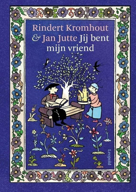 Bil en Wil - Jij bent mijn vriend (9789025868727), Antiek en Kunst, Antiek | Boeken en Manuscripten, Verzenden