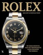 Rolex 9789401609708, Christian Frost, Jens HØY, Zo goed als nieuw, Verzenden