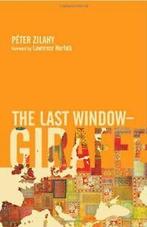 The Last Window-Giraffe By Péter Zilahy,Lawrence Norfolk,Tim, Zo goed als nieuw, Peter Zilahy, Verzenden