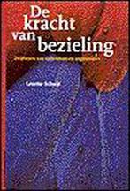 Kracht Van De Bezieling 9789055941476, Boeken, Economie, Management en Marketing, Lenette Schuijt, L. Schuijt, Zo goed als nieuw