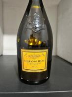 1990 Veuve Clicquot, La Grande Dame - Champagne Brut - 1, Verzamelen, Nieuw