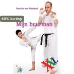 Mijn Buurman XXL 9789089730763 Maurits van Friesland, Boeken, Verzenden, Zo goed als nieuw, Maurits van Friesland