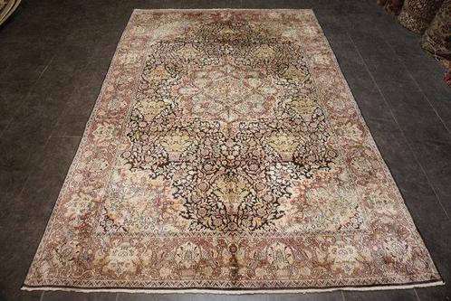 Kasjmier zijde - Tapijt - 273 cm - 188 cm, Huis en Inrichting, Stoffering | Tapijten en Vloerkleden