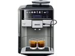 Siemens EQ.6 Plus S500 - Volautomatische espressomachine -, Elektronische apparatuur, Verzenden, Zo goed als nieuw